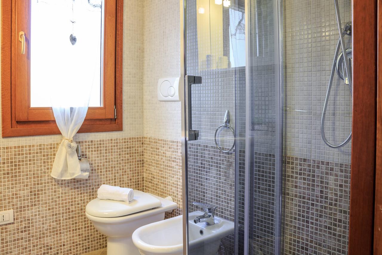 Apartment Sanpietroburgo 20 Olbia