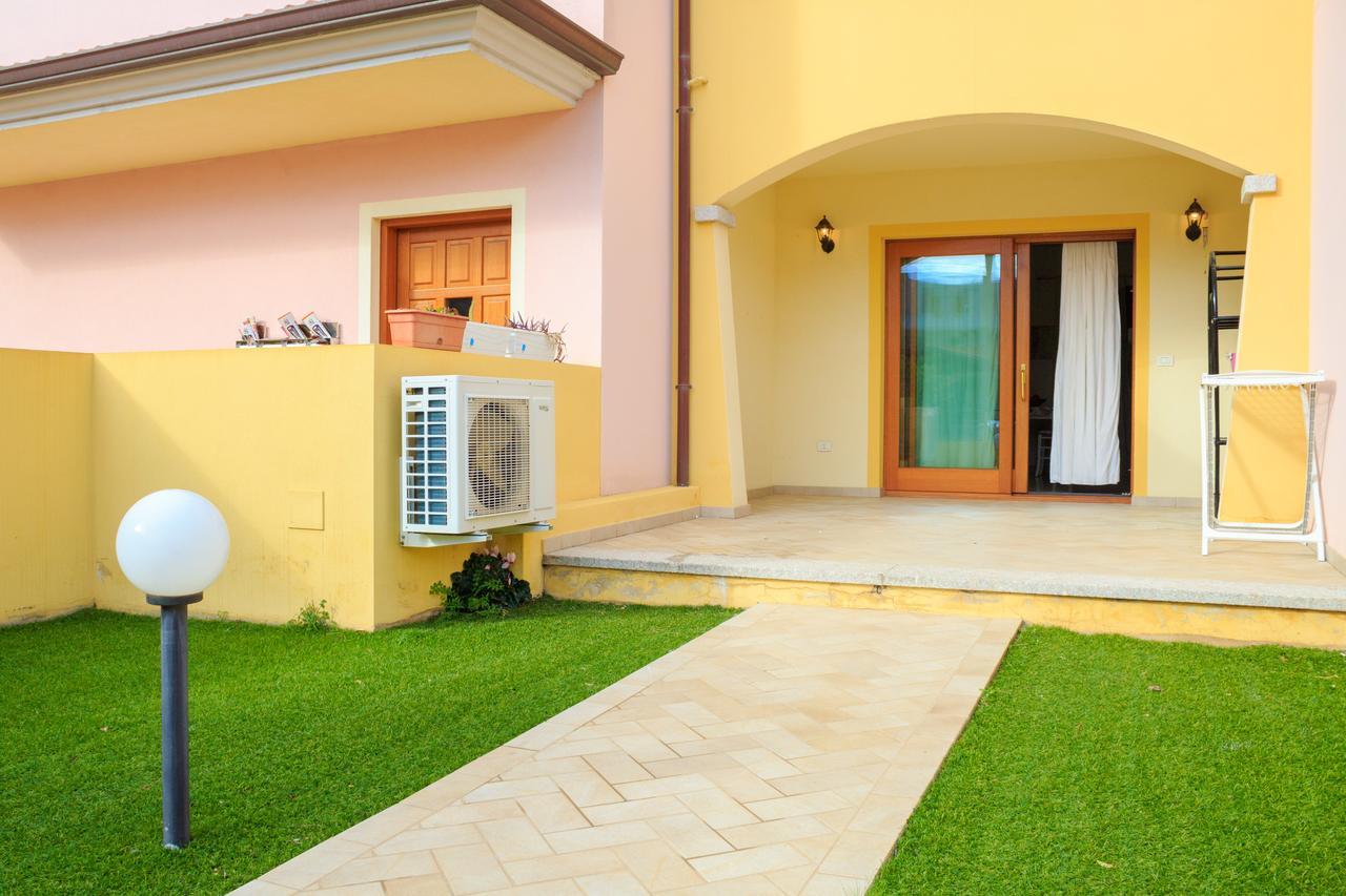 Apartment Sanpietroburgo 20 Olbia