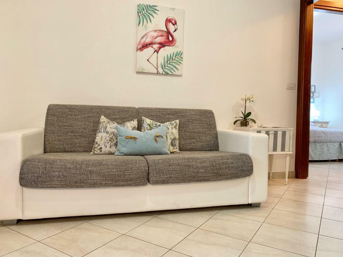 Sanpietroburgo 20 Apartment Olbia