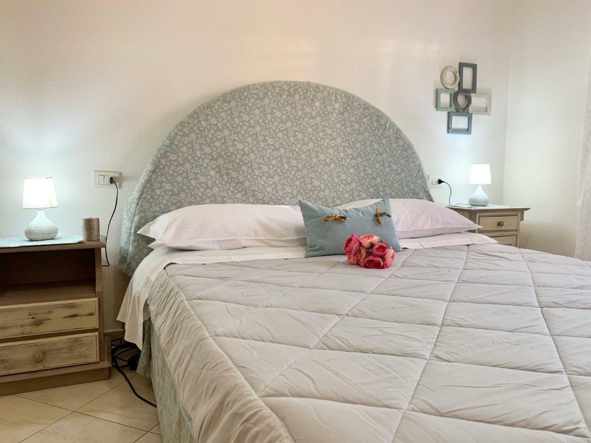 Sanpietroburgo 20 Apartment Olbia